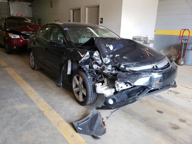 ACURA ILX 20 TEC 2013 19vde1f70de007842