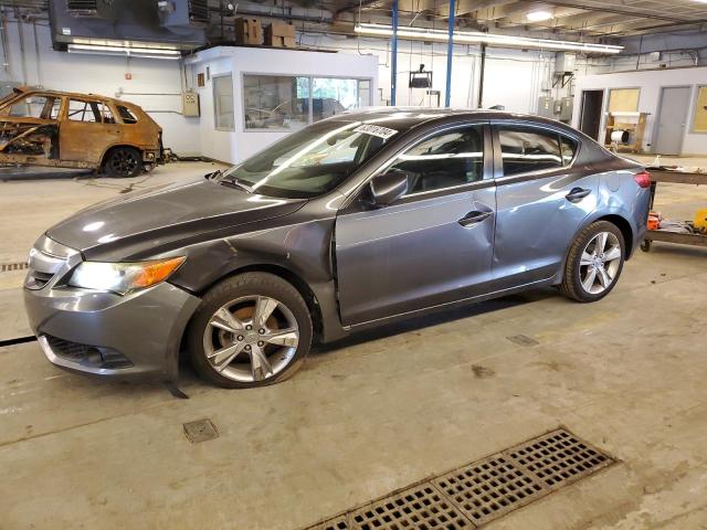 ACURA ILX 20 TEC 2013 19vde1f70de007954