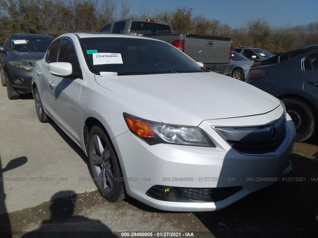 ACURA ILX 2013 19vde1f70de009185