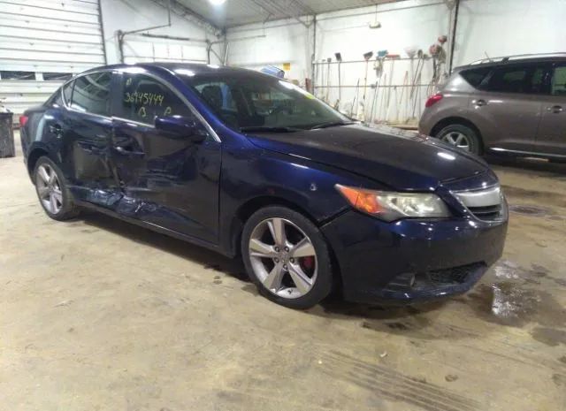 ACURA ILX 2013 19vde1f70de009963