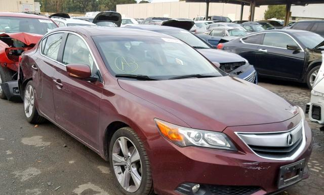 ACURA ILX 2013 19vde1f70de010529