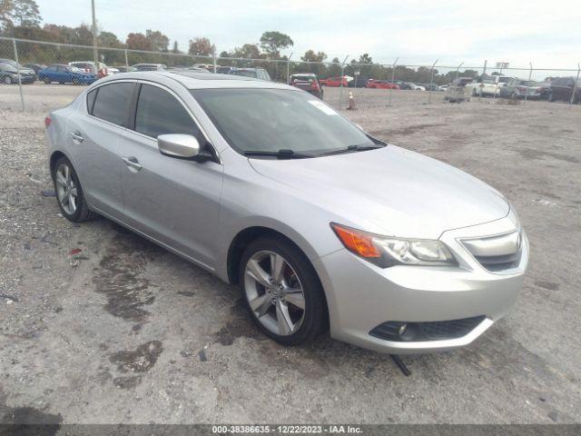 ACURA ILX 2013 19vde1f70de010854