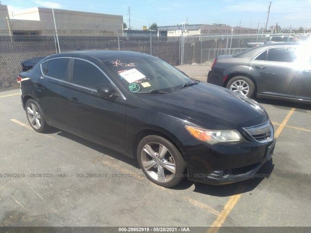 ACURA ILX 2013 19vde1f70de011504