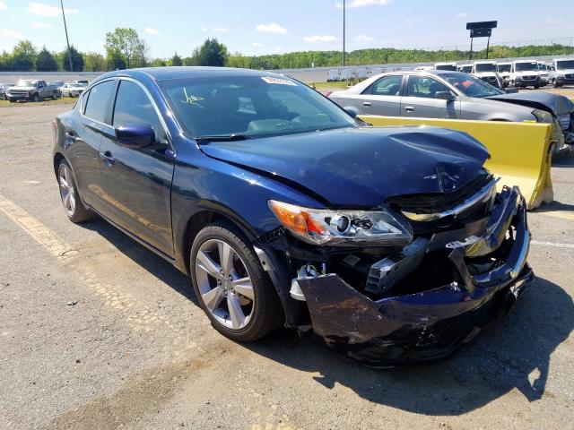 ACURA ILX 20 TEC 2013 19vde1f70de013284