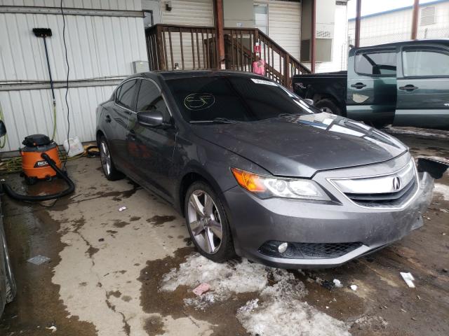 ACURA ILX 20 TEC 2013 19vde1f70de013379