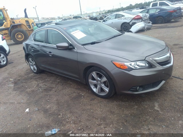 ACURA ILX 2013 19vde1f70de014600