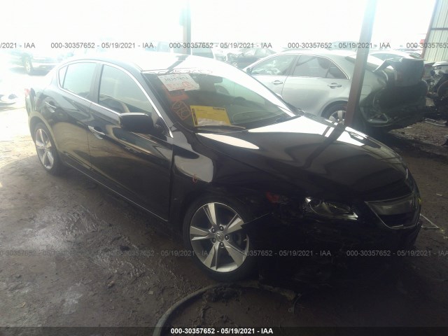 ACURA ILX 2013 19vde1f70de016623