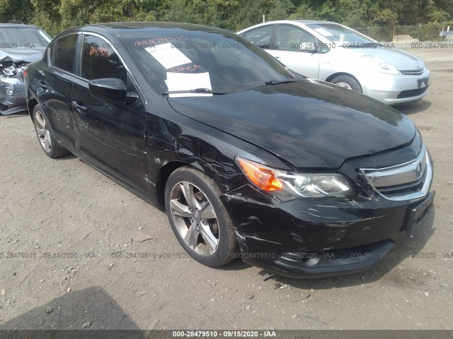 ACURA ILX 2013 19vde1f70de017965