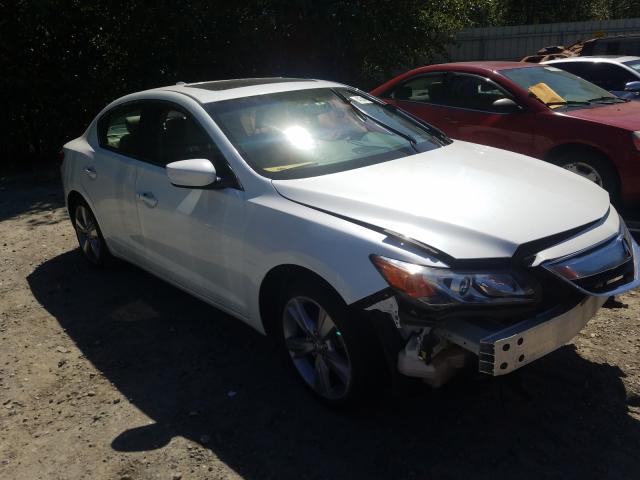 ACURA ILX 20 TEC 2014 19vde1f70ee001508