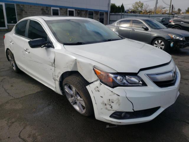 ACURA ILX 20 TEC 2014 19vde1f70ee002268