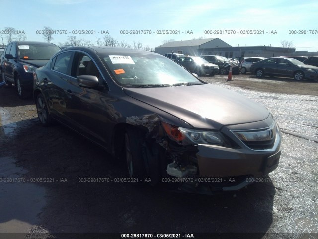 ACURA ILX 2014 19vde1f70ee002819