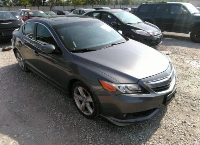 ACURA ILX 2014 19vde1f70ee004473