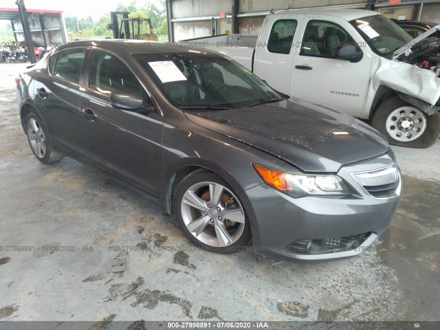 ACURA ILX 2014 19vde1f70ee006501