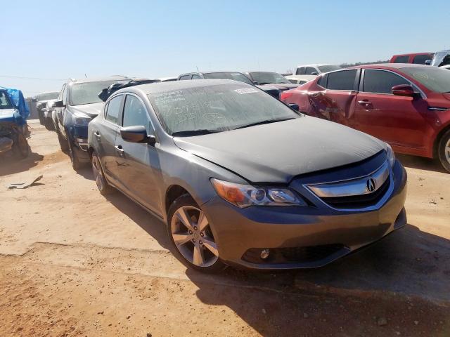 ACURA ILX 20 TEC 2014 19vde1f70ee007518