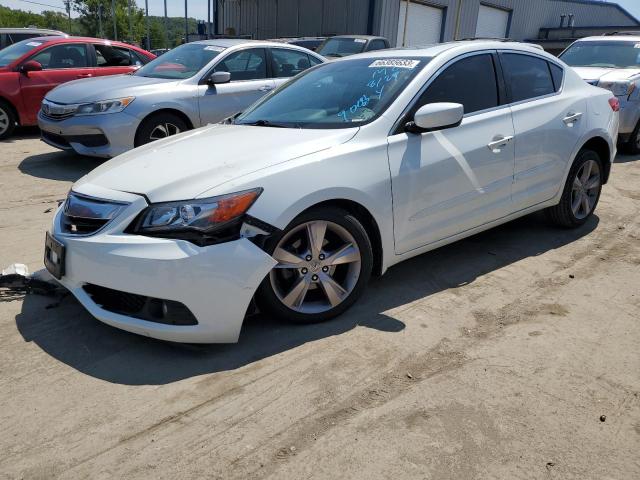 ACURA ILX 20 TEC 2014 19vde1f70ee009088