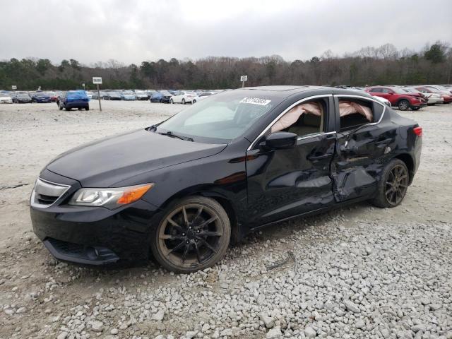 ACURA ILX 2014 19vde1f70ee009334