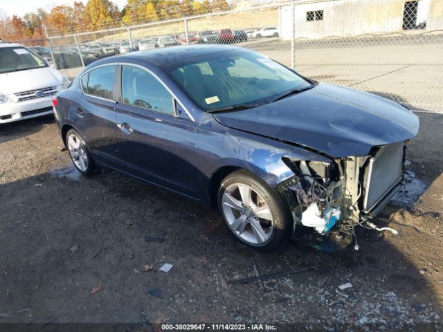 ACURA ILX 2014 19vde1f70ee009480