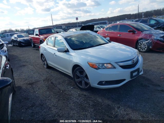 ACURA ILX 2014 19vde1f70ee012010