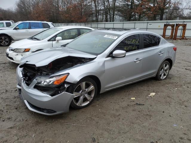 ACURA ILX 20 TEC 2014 19vde1f70ee012198