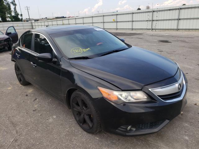 ACURA ILX 20 TEC 2014 19vde1f70ee013528