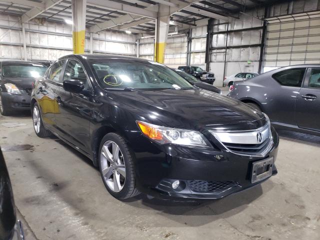 ACURA ILX 20 TEC 2014 19vde1f70ee014100