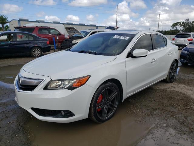 ACURA ILX 20 TEC 2014 19vde1f70ee014565