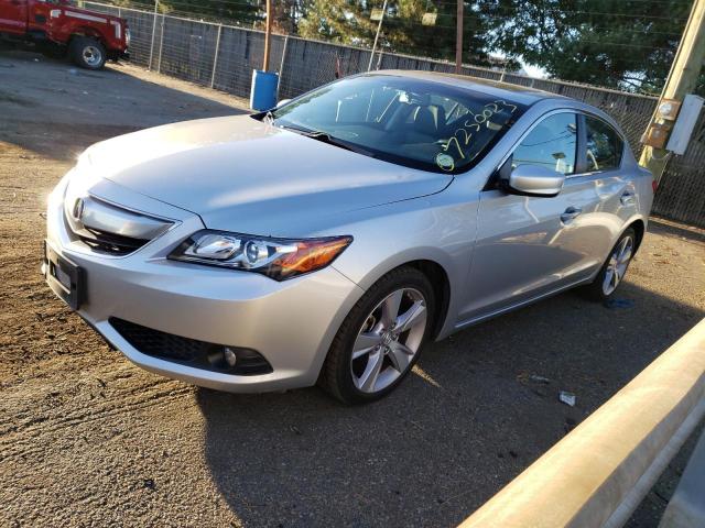 ACURA ILX 20 TEC 2015 19vde1f70fe004975