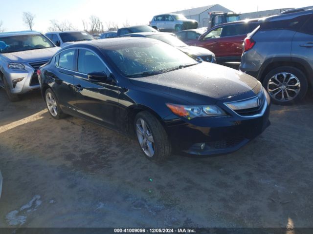 ACURA ILX 2015 19vde1f70fe007519