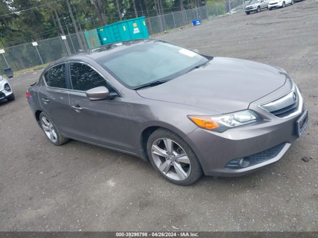 ACURA ILX 2015 19vde1f70fe007570