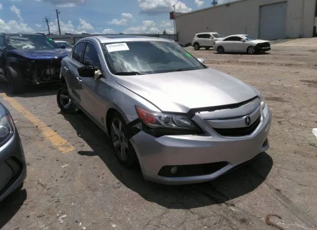 ACURA ILX 2015 19vde1f70fe010470