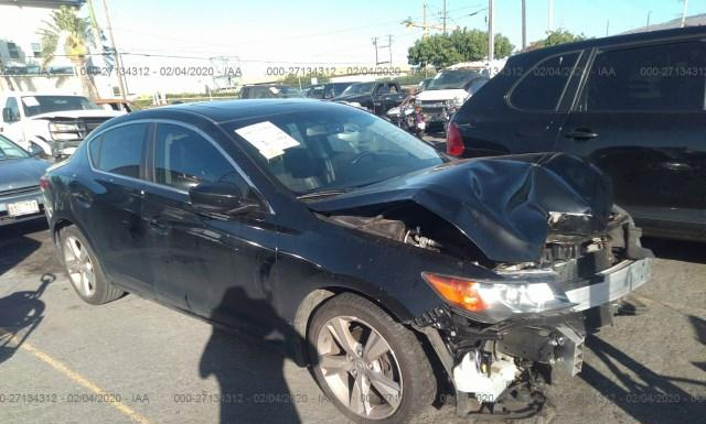 ACURA ILX 2015 19vde1f70fe010534