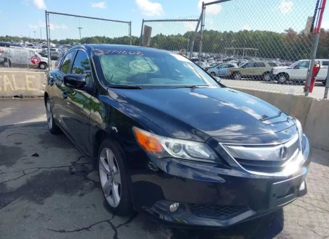 ACURA ILX 2015 19vde1f70fe010677