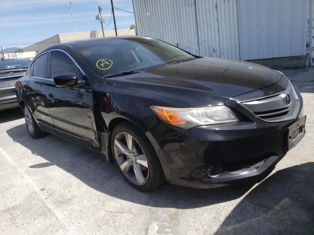 ACURA ILX 20 TEC 2013 19vde1f71de000219