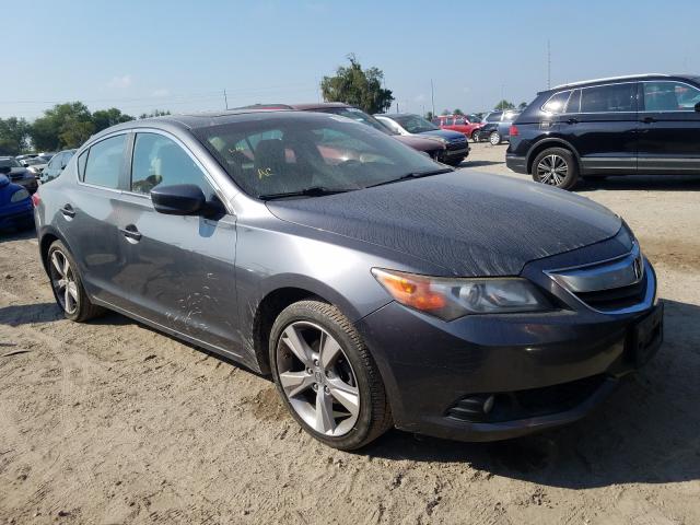 ACURA ILX 20 TEC 2013 19vde1f71de000849