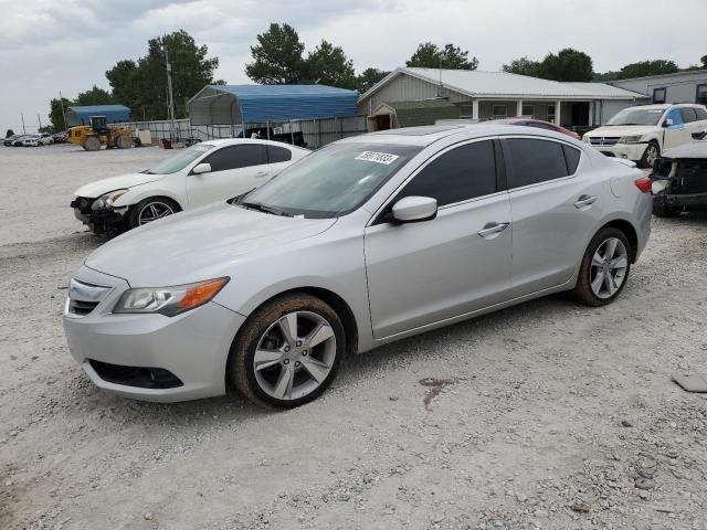 ACURA ILX 20 TEC 2013 19vde1f71de000933