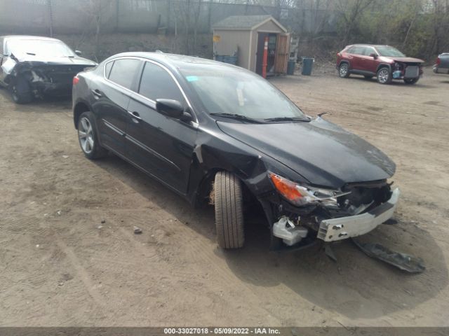 ACURA ILX 2013 19vde1f71de001323