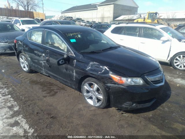 ACURA ILX 2013 19vde1f71de001418