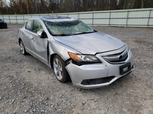 ACURA ILX 20 TEC 2013 19vde1f71de001600