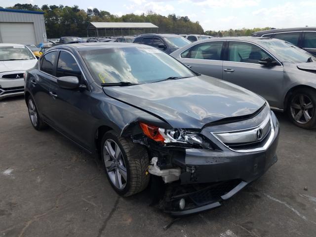 ACURA ILX 20 TEC 2013 19vde1f71de001774