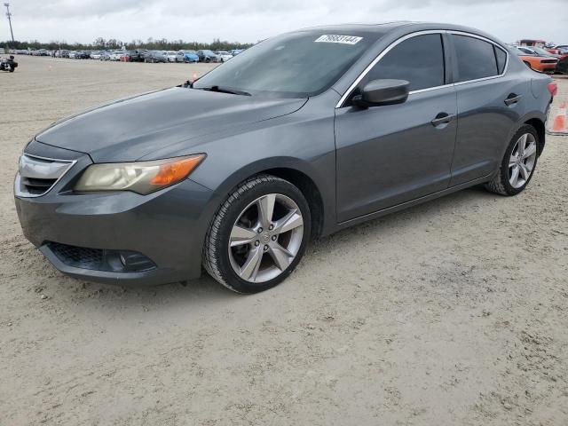 ACURA ILX 20 TEC 2013 19vde1f71de002049