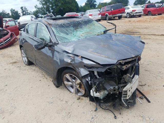 ACURA ILX 20 TEC 2013 19vde1f71de002911