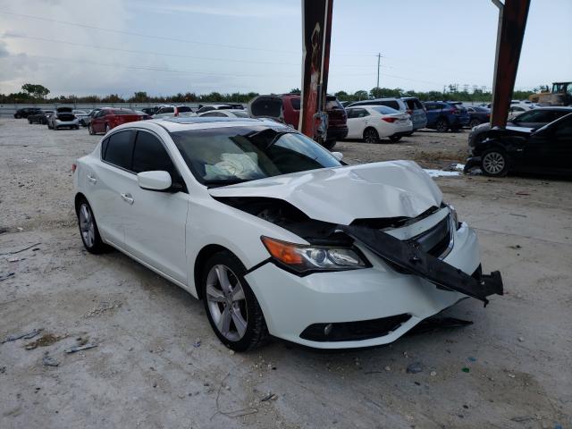 ACURA ILX 20 TEC 2013 19vde1f71de003931