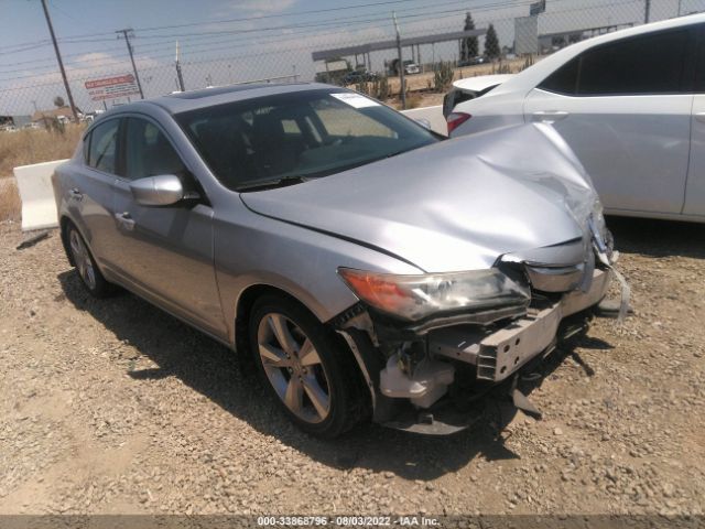 ACURA ILX 2013 19vde1f71de005016