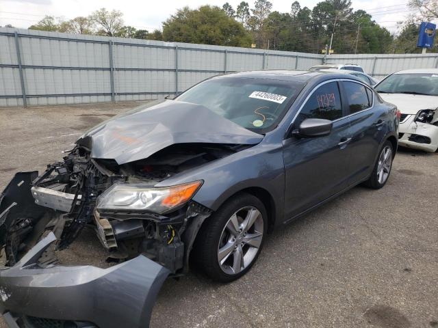 ACURA ILX 20 TEC 2013 19vde1f71de005257