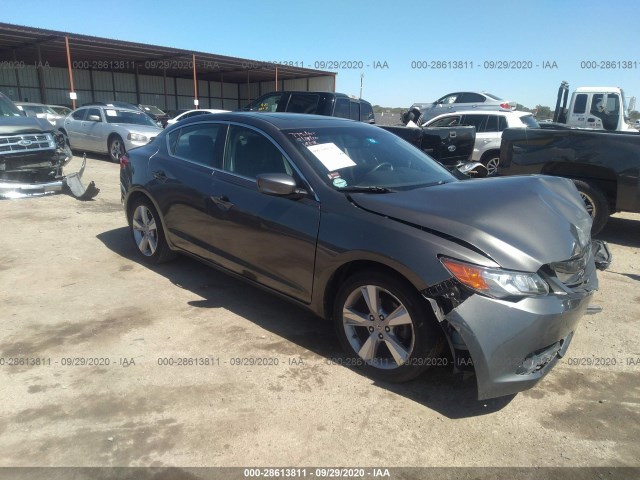 ACURA ILX 2013 19vde1f71de006666