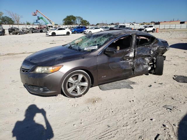 ACURA ILX 2013 19vde1f71de009163