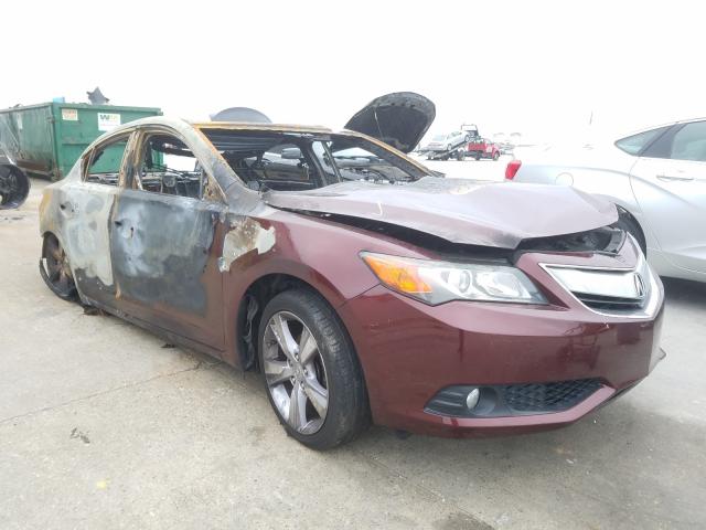 ACURA ILX 20 TEC 2013 19vde1f71de009812