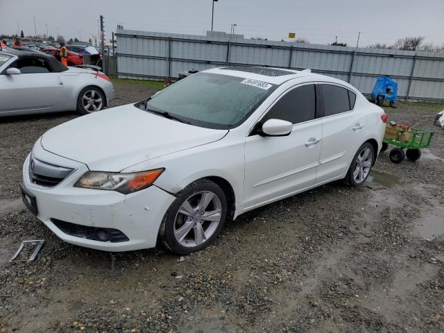 ACURA ILX 20 TEC 2013 19vde1f71de010118