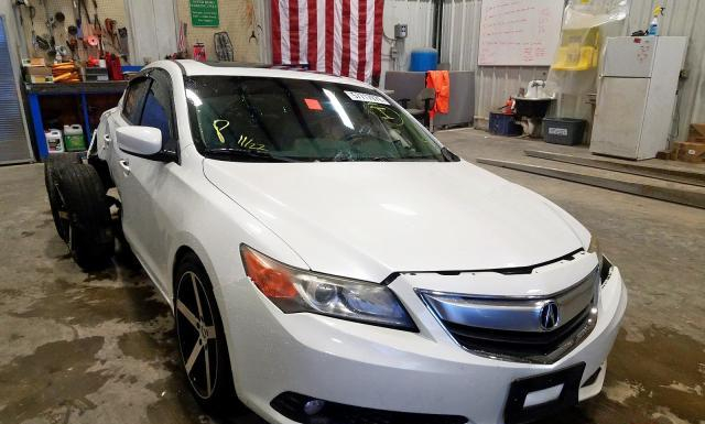 ACURA ILX 2013 19vde1f71de010135