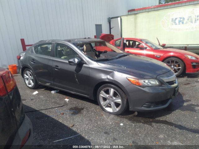 ACURA ILX 2013 19vde1f71de010149